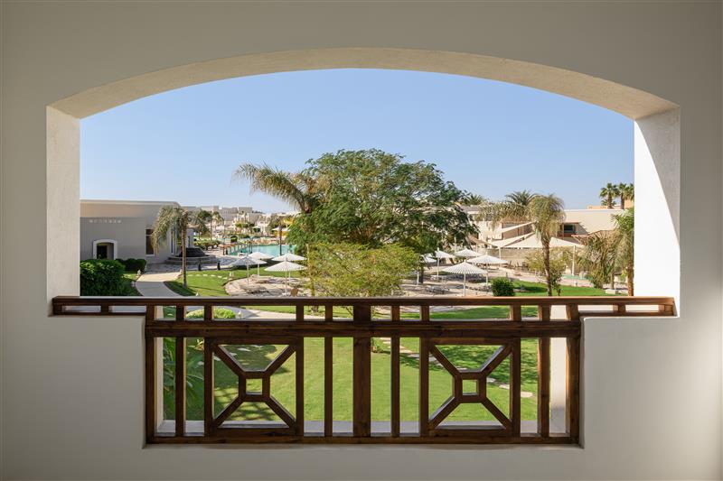 Iberotel Casa Del Mar Resort